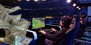 Các kèo E-sport phổ biến tại thương hiệu HB88