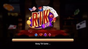 Rikvip cổng game đổi thưởng tặng tiền khi đăng ký nên chơi