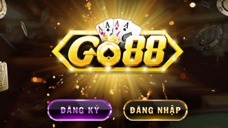 Go88 cổng game đổi thưởng tặng tiền khi đăng ký nên chơi