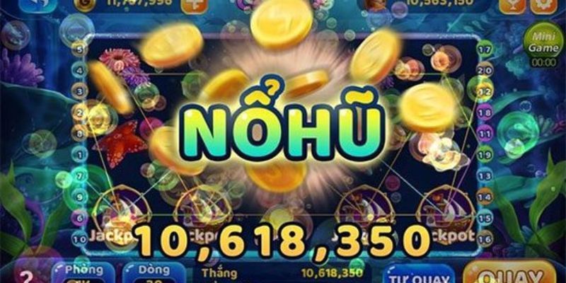 Vì sao game nổ hũ rút tiền mặt được yêu thích?