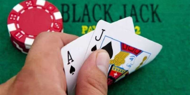 Luật chơi bài blackjack