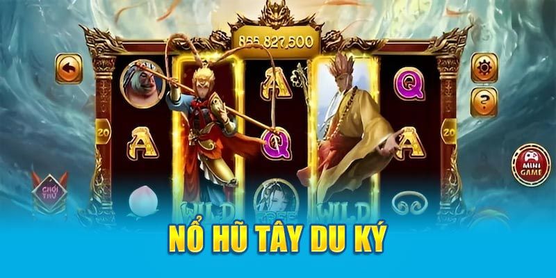 Một số phiên bản game nổ hũ rút tiền mặt được yêu thích nhất hiện nay