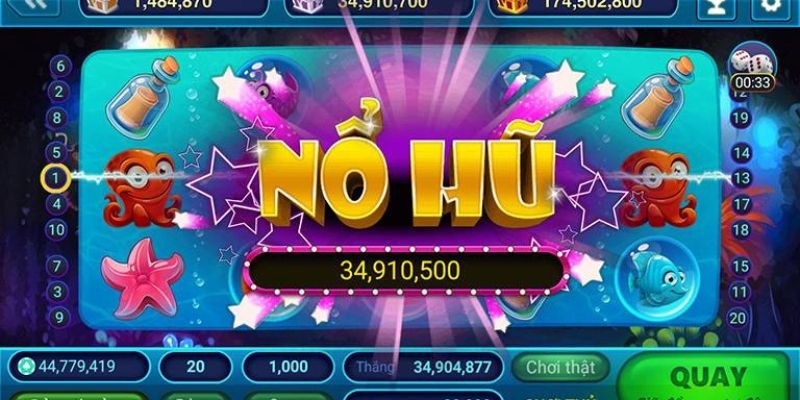 Điểm danh những thế mạnh của game nổ hũ tặng tiền khởi nghiệp