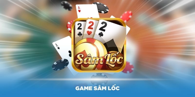 Thống kê top 10 game bài đổi thưởng uy tín nhất 2024 Sâm Lốc