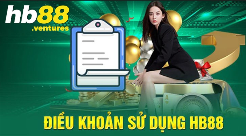 Tại sao cần phải tuân thủ các điều khoản sử dụng HB88?